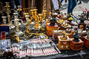 2ter Dorf-Flohmarkt