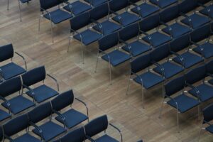 5. Sitzung der Gemeindevertretung Nienwohld